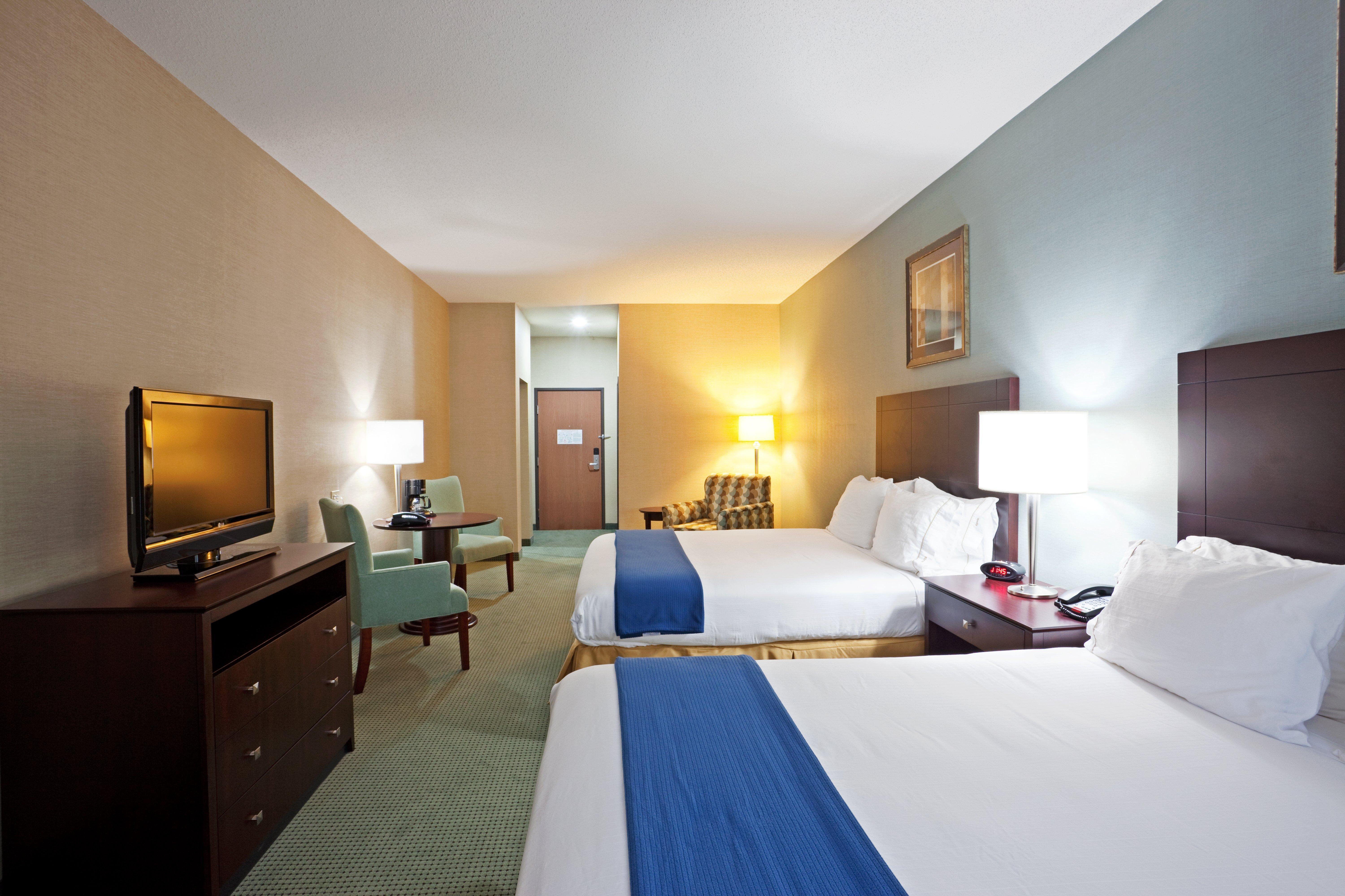 Holiday Inn Express And Suites Meriden By Ihg Dış mekan fotoğraf