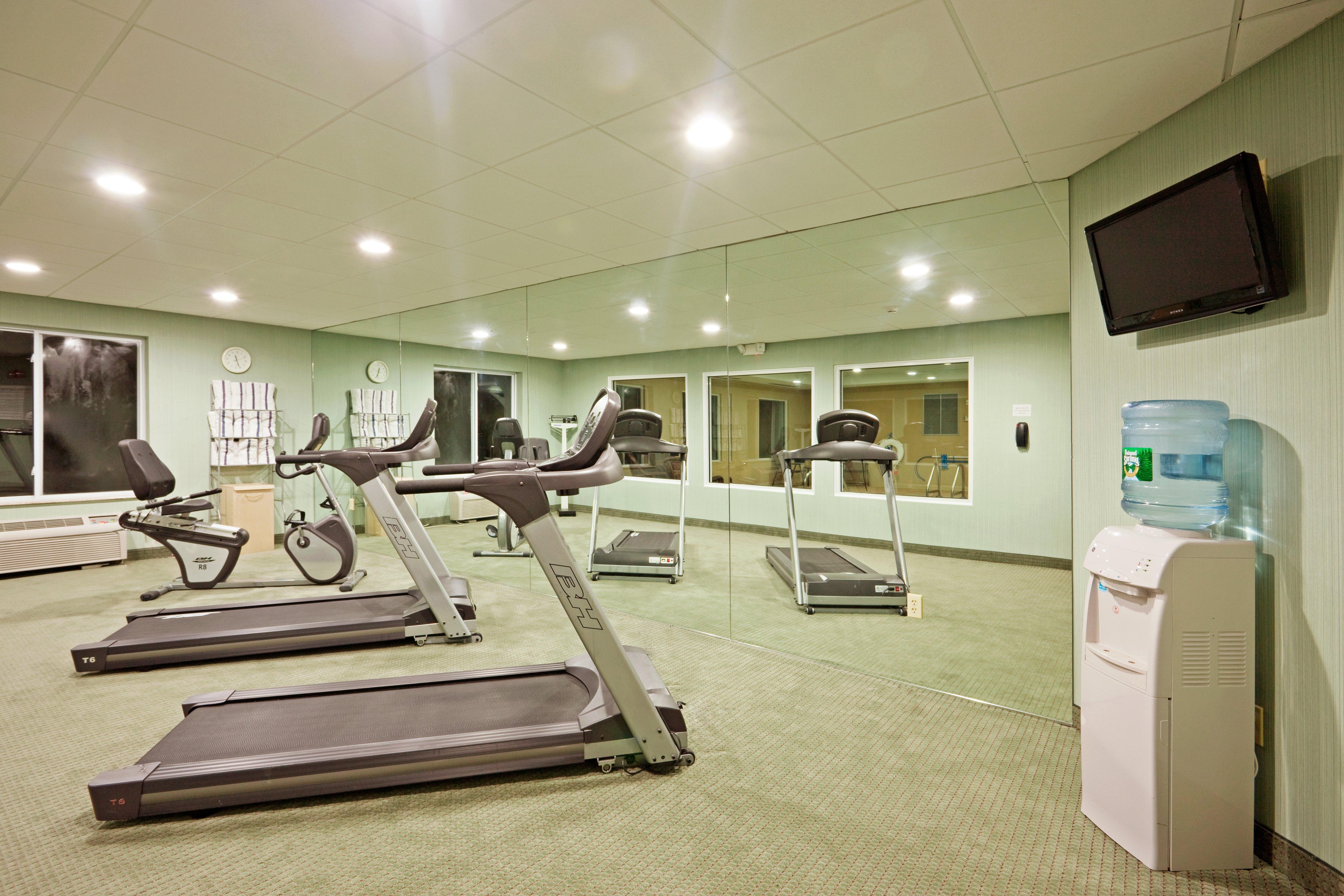 Holiday Inn Express And Suites Meriden By Ihg Dış mekan fotoğraf