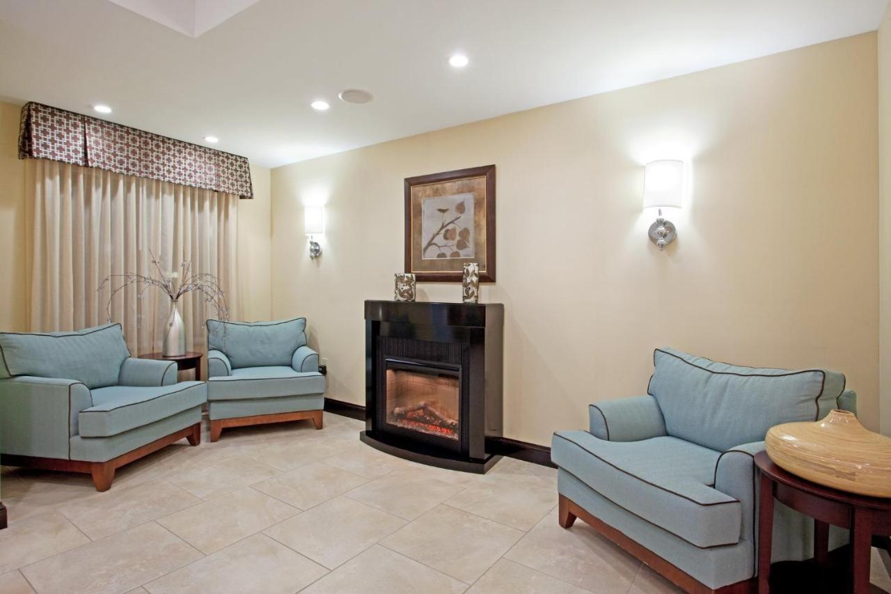 Holiday Inn Express And Suites Meriden By Ihg Dış mekan fotoğraf