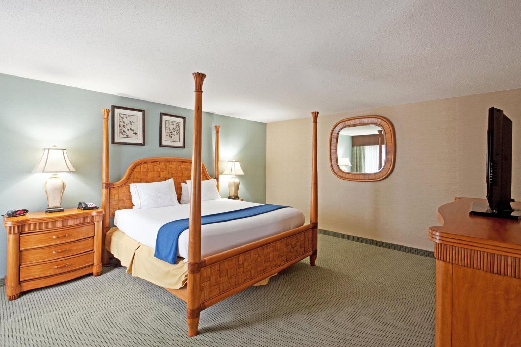 Holiday Inn Express And Suites Meriden By Ihg Dış mekan fotoğraf