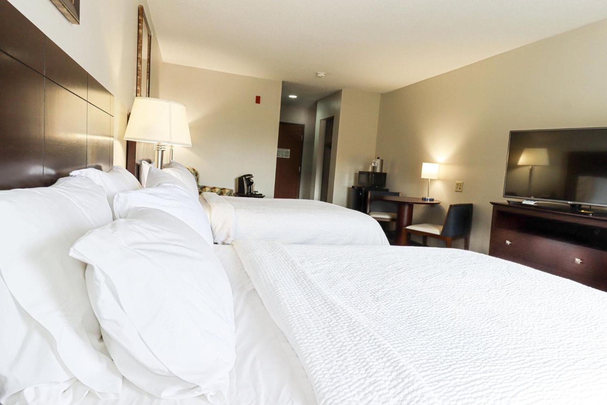 Holiday Inn Express And Suites Meriden By Ihg Dış mekan fotoğraf