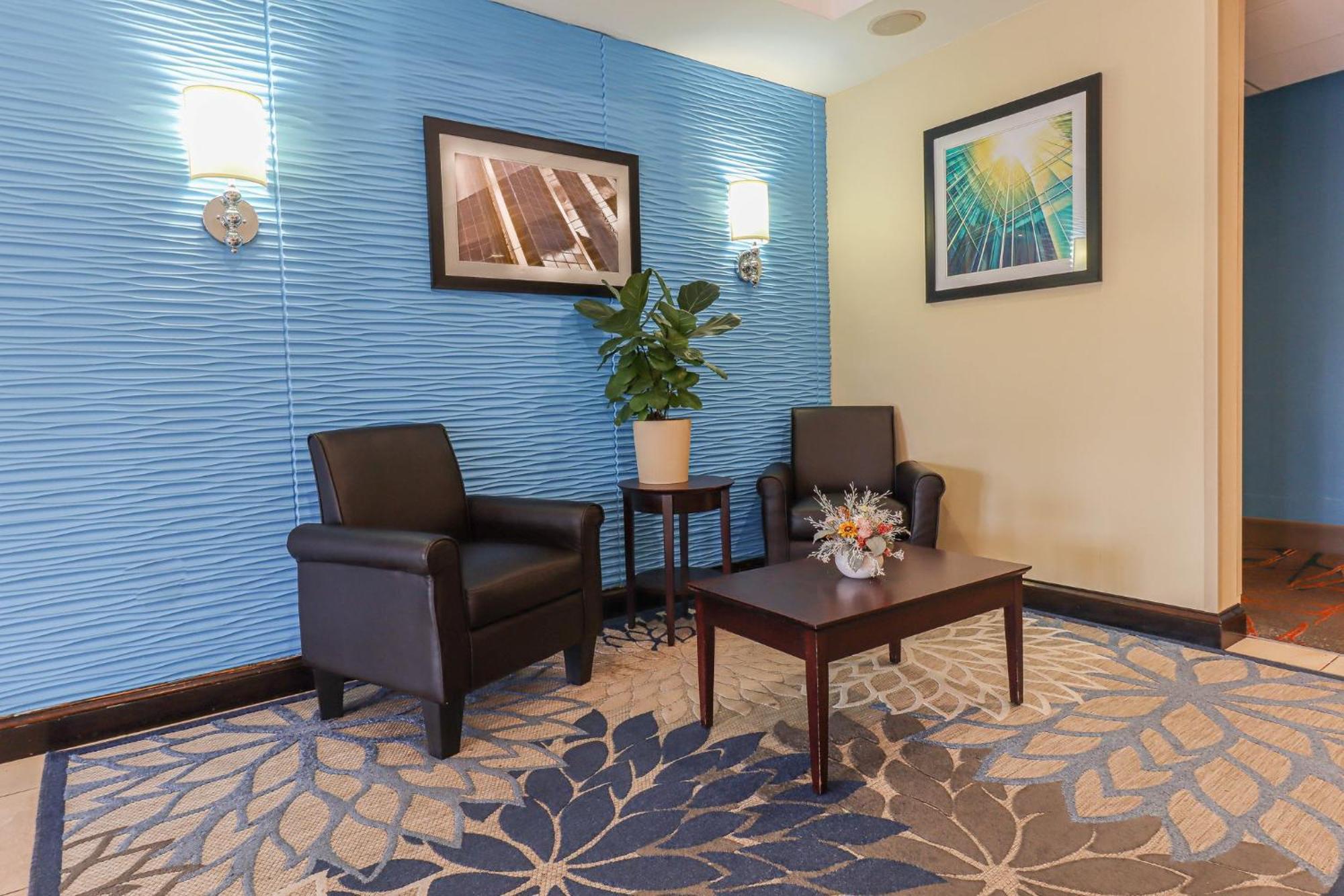 Holiday Inn Express And Suites Meriden By Ihg Dış mekan fotoğraf